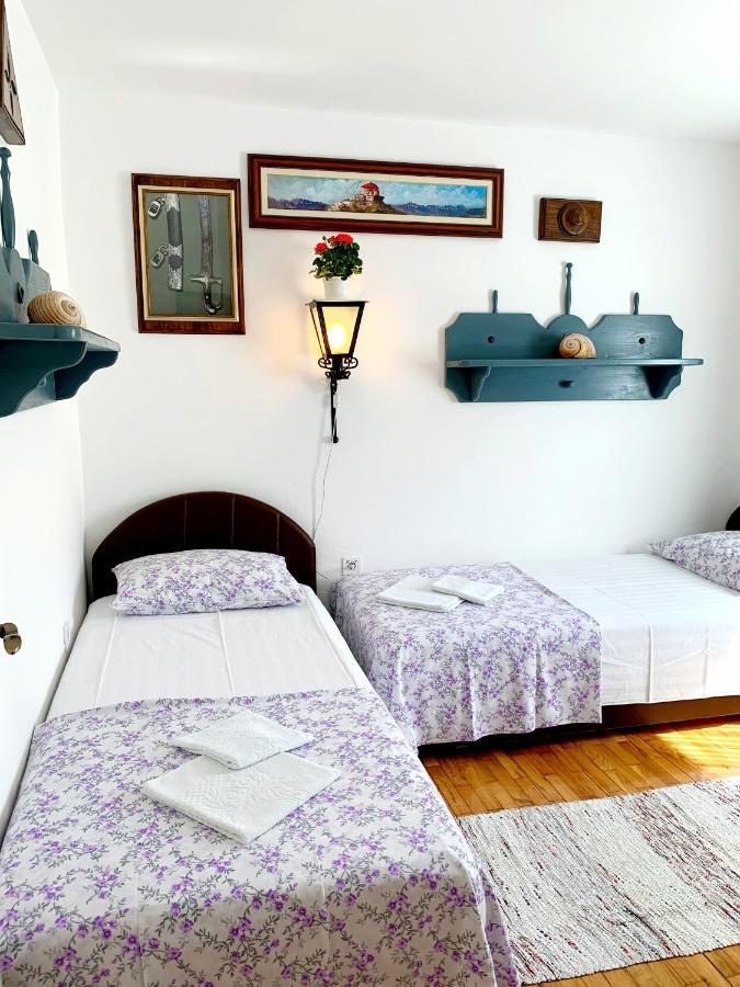 Villa Urbana, Old Town Budva