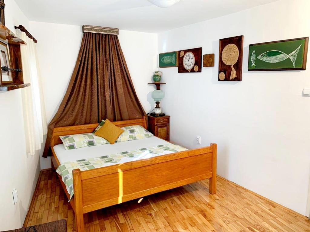 Villa Urbana, Old Town Budva