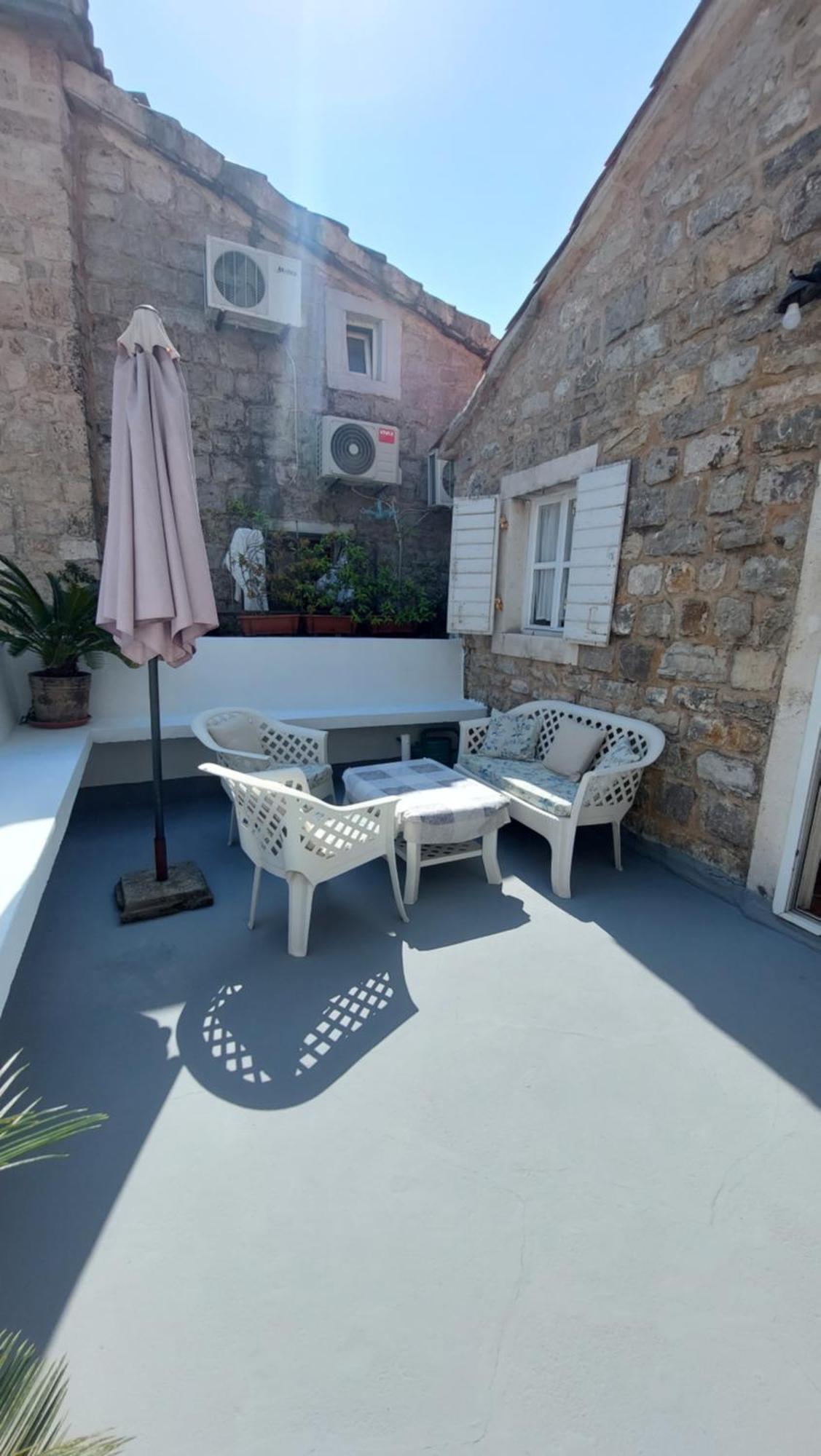 Villa Urbana, Old Town Budva