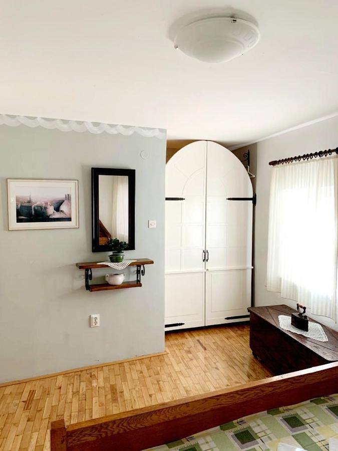 Villa Urbana, Old Town Budva