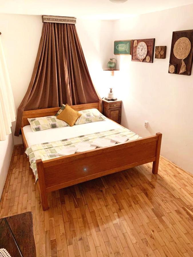 Villa Urbana, Old Town Budva