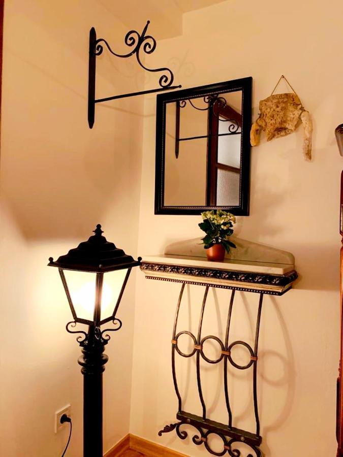 Villa Urbana, Old Town *