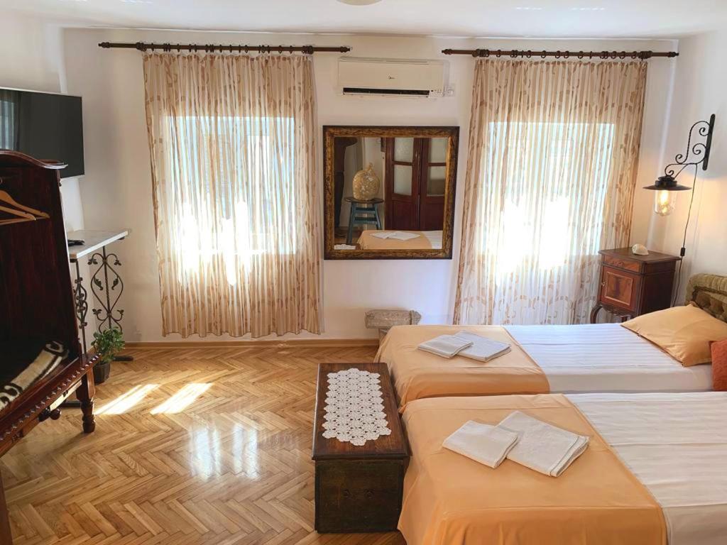 Villa Urbana, Old Town Budva