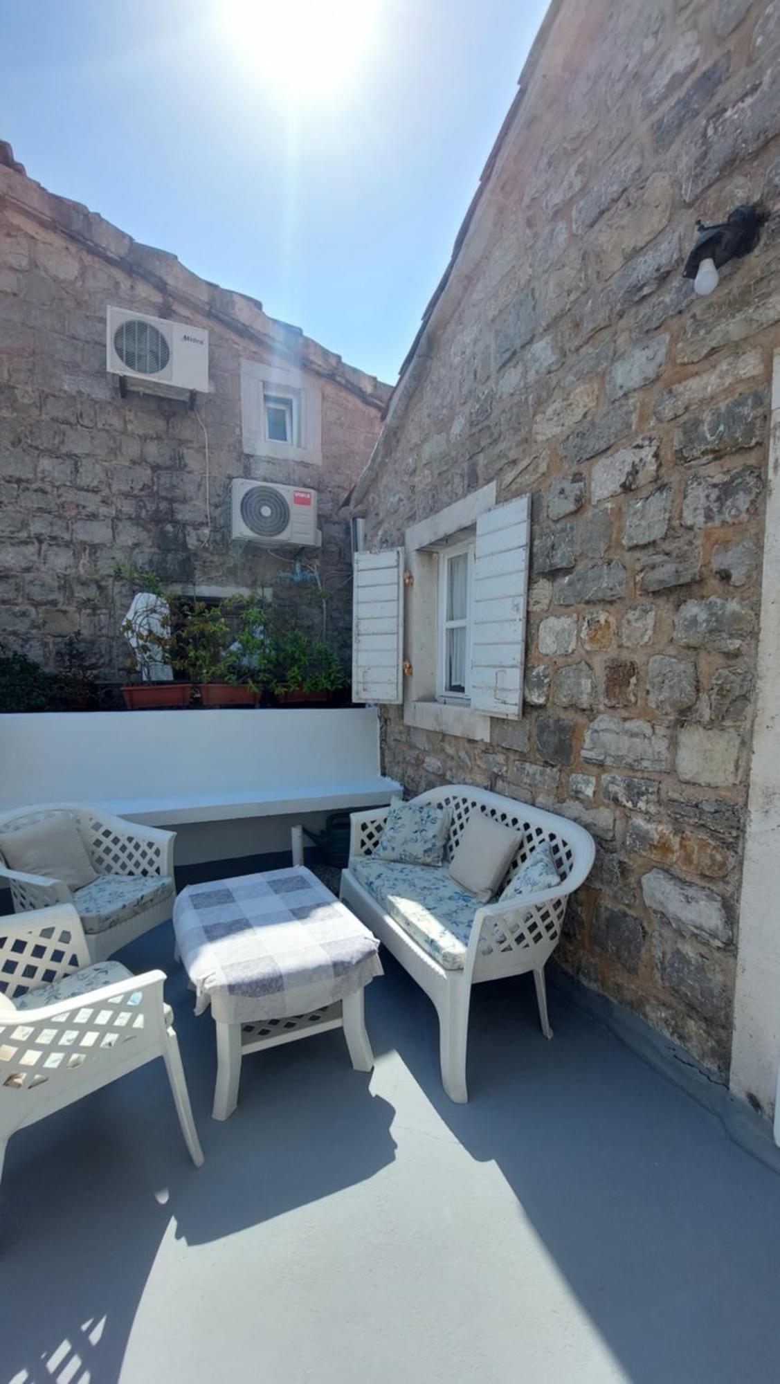 Villa Urbana, Old Town Budva