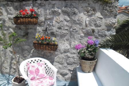 Urbana, Old Town Villa *