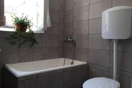 Urbana, Old Town Villa *